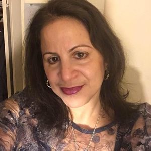 Meet your Posher, Ann